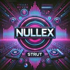 Strut (Extended Mix) (WAV)
