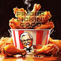 Finger Lickin' Good