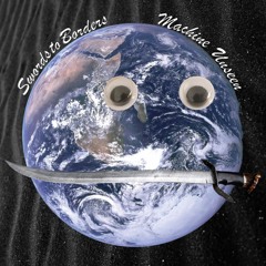 Swords To Borders - featuring Bill Concello (drums)