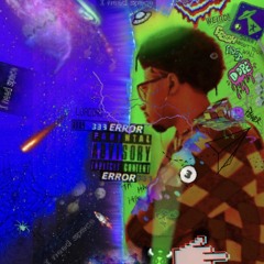FUN AF Feat. iiitrap (Prod. maximilianbeats)