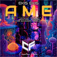 Ekis Ekis - Ame (RZNEBEL Remix) PREVIEW