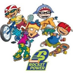 Episode 60: Rocket Power