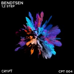 Bendtsen - 1,2 Step (Original Mix) [Preview]