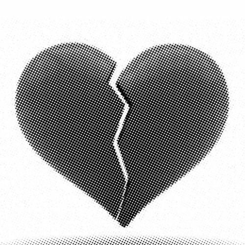 No time for my broken heart