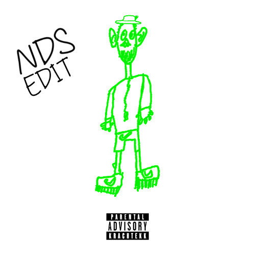 GRUENE NEUNE (Neue Deutsche Säge Edit)