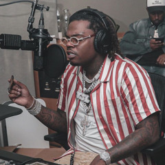 Gunna- Gang Gang