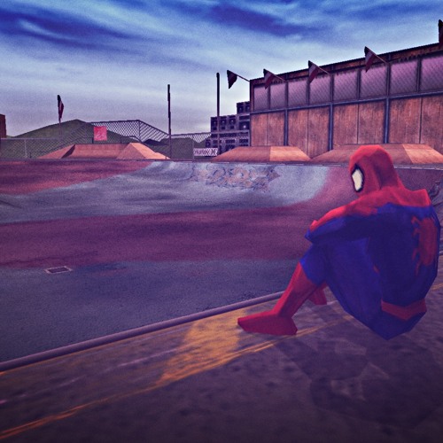 Toking In The Snow (prod. kakuro kun x cxn)