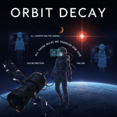 Orbit Decay