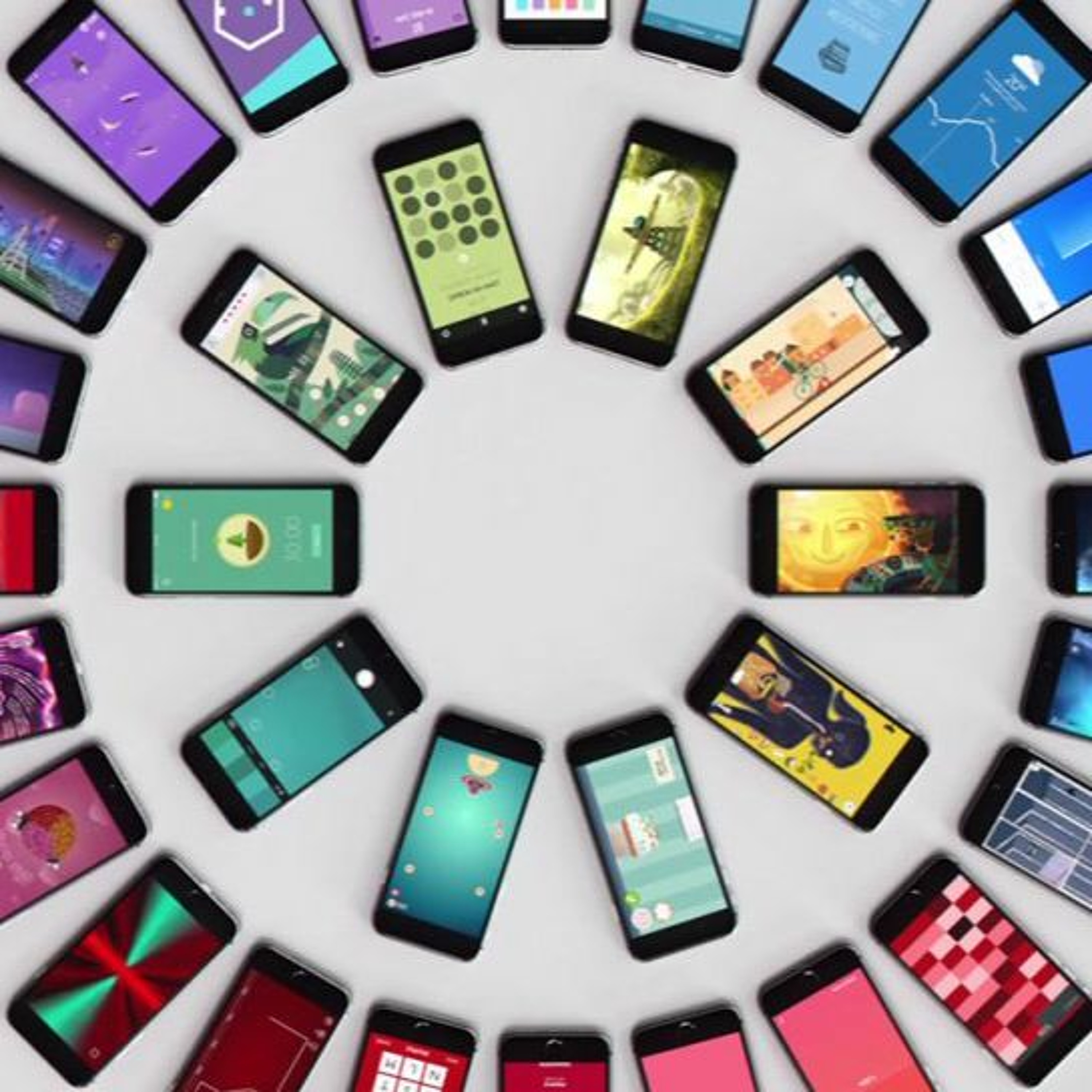 [Peter Carolane] Simple Spirituality: Smart Phones (Ecclesiastes 3: 1-22) 26.09.21 episode artwork