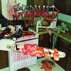 Necromaniac (2023 Remaster)