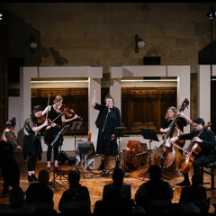 Rekindled Systems feat. Melbourne Chamber Orchestra Live at Chapter House on 19th October 2024