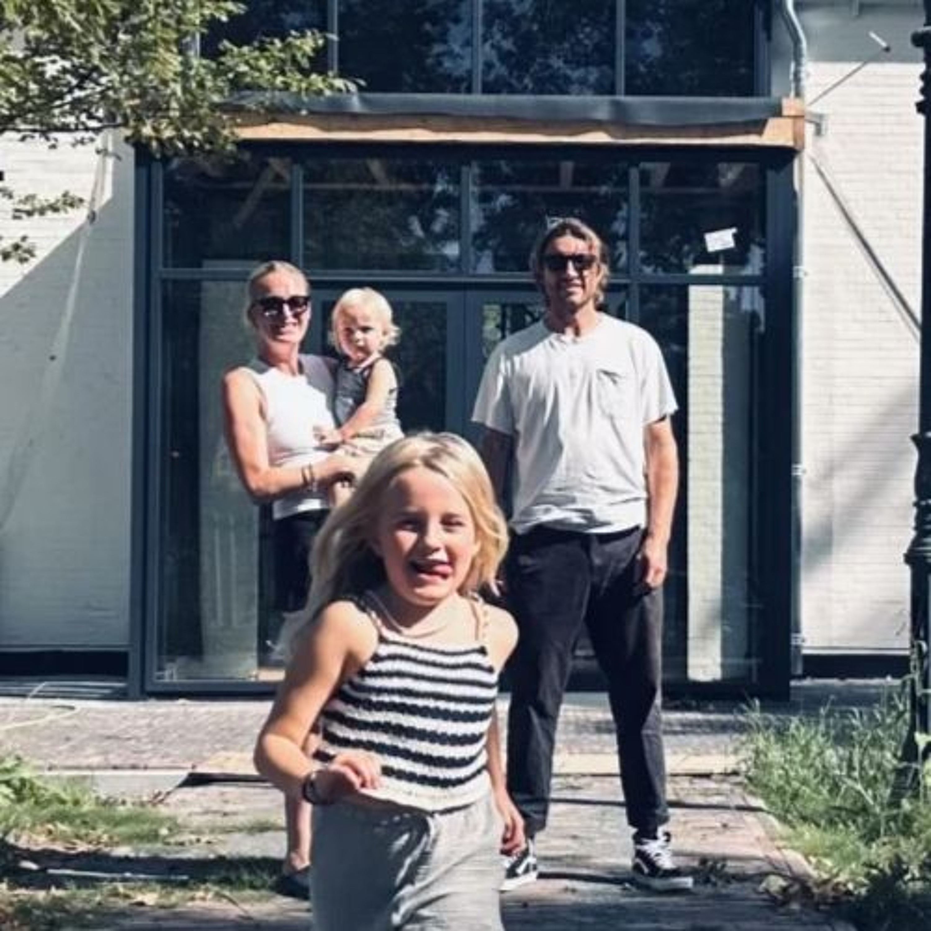 Sanne van Brunsschot over nieuw restaurant De Watermeterfabriek dat zij opende met haar man episode artwork