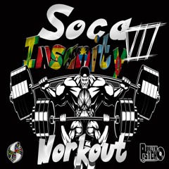 Soca Insanity (V.7 Workout Mix)