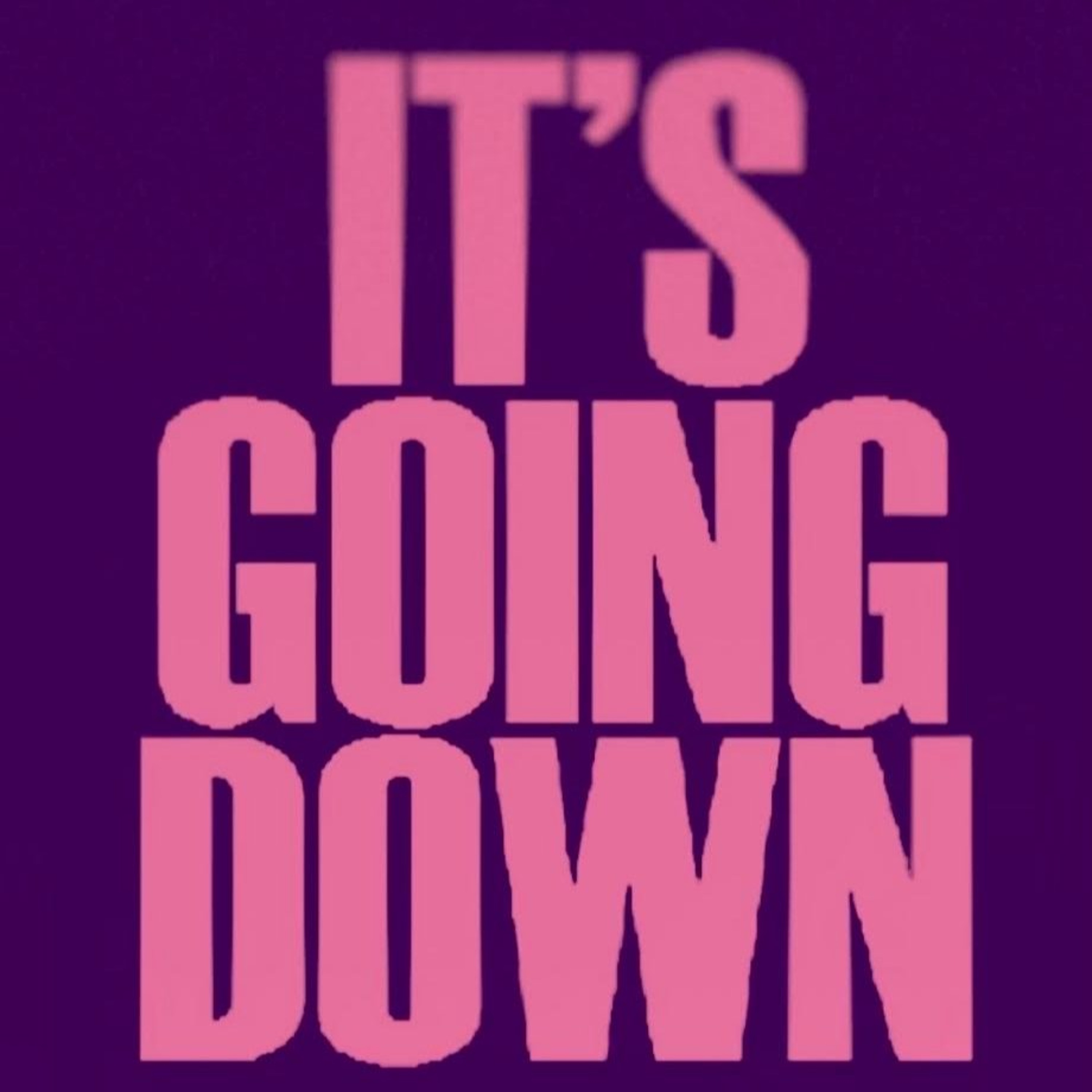 GOING DOWN episode artwork