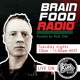 on Brain Food Radio hosted by Rob Zile/KissFM/05-09-23/#1 ROB ZILE