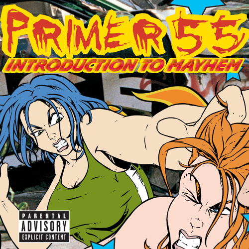 Loose (Album Version)