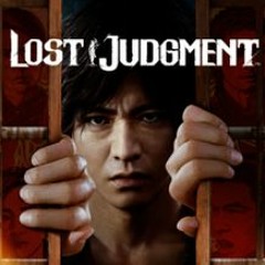 Lost Judgment OST - Snake Style