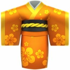Kimono 👘 (Prod. Natsu Fuji)