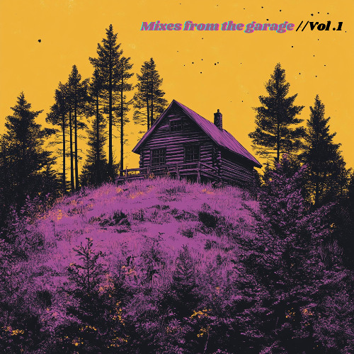 Mixes from the garage (Vol. 1)