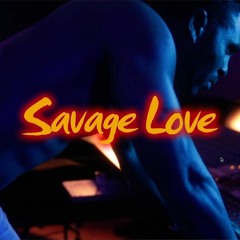 Savage Love #Teguh - ( Ajay Angger Remix ) NGEOT