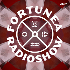 Fortunea Radioshow #162 // hosted by Klaus Benedek 2025-04-30
