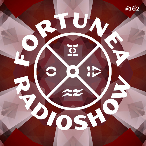 Fortunea Radioshow #162 // hosted by Klaus Benedek 2025-04-30