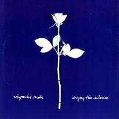 Depeche Mode Vs. Yvan & Dan Daniel - Enjoy The Silence (Wawsch Remix) Slowed
