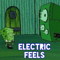 Electric Feels Mix (Indie Rock/Dance)