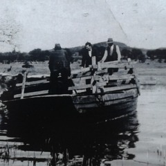 WIOHP 021 6 Tommy Holland 22 January 2016 (Cattle Cots And Physical Work)