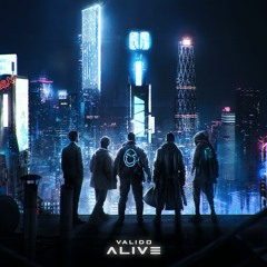Valido - Alive
