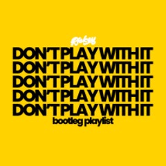 Lola Brooke - Don't Play With It (Friendly Edit)