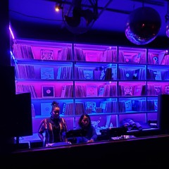 Good Room 6th Anniversary - JADALAREIGN & Cosmo