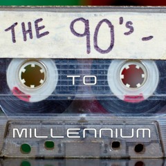 Dance 90s to Millennium Megamix