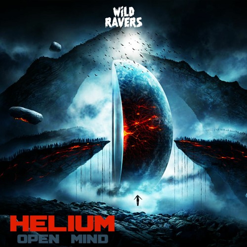 Helium - Open Mind