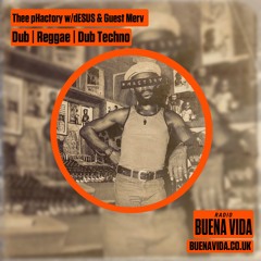 Thee pHactory w/dESUS & Guest Merv 016