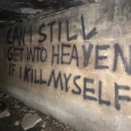 Divine Isolation