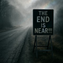 the end is NEAR!!!