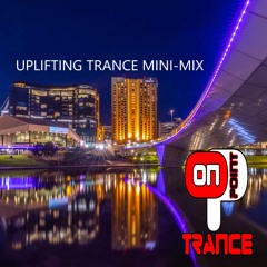 Quick Uplifting Trance Mini-Mix