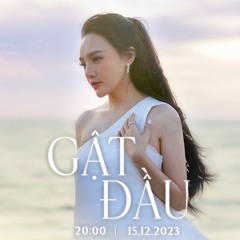 Gật Đầu - Nhật Thuỷ (ft Violinist Jmi Ko)