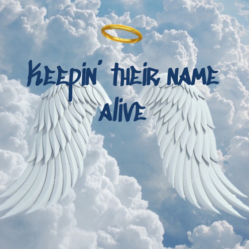 Keepin’ their name alive ft Fratto (Beat by @urban nerd beats) (prod. Ek On Tha Beat)