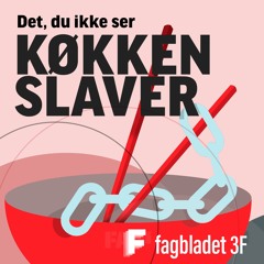 Køkkenslaver afsnit 4