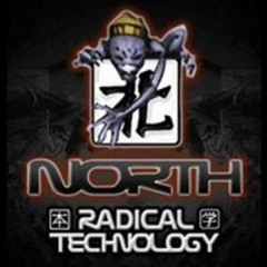 Jon Connor - Old School North Radical Technology Studio Mix 2024