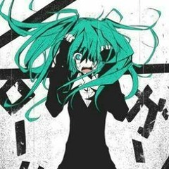 rolling girl meychan