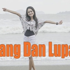 Dj Kentrung Pergi Hilang Dan Lupakan - Safira Inema I Official Music Video