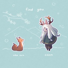 find you (w/ EJEAN)