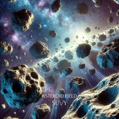 Asteroid Field- Original Mix