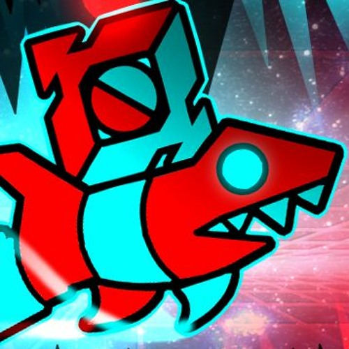 Stream Retro Madness (Geometry Dash Stereo Madness Remix) Puru by Puru