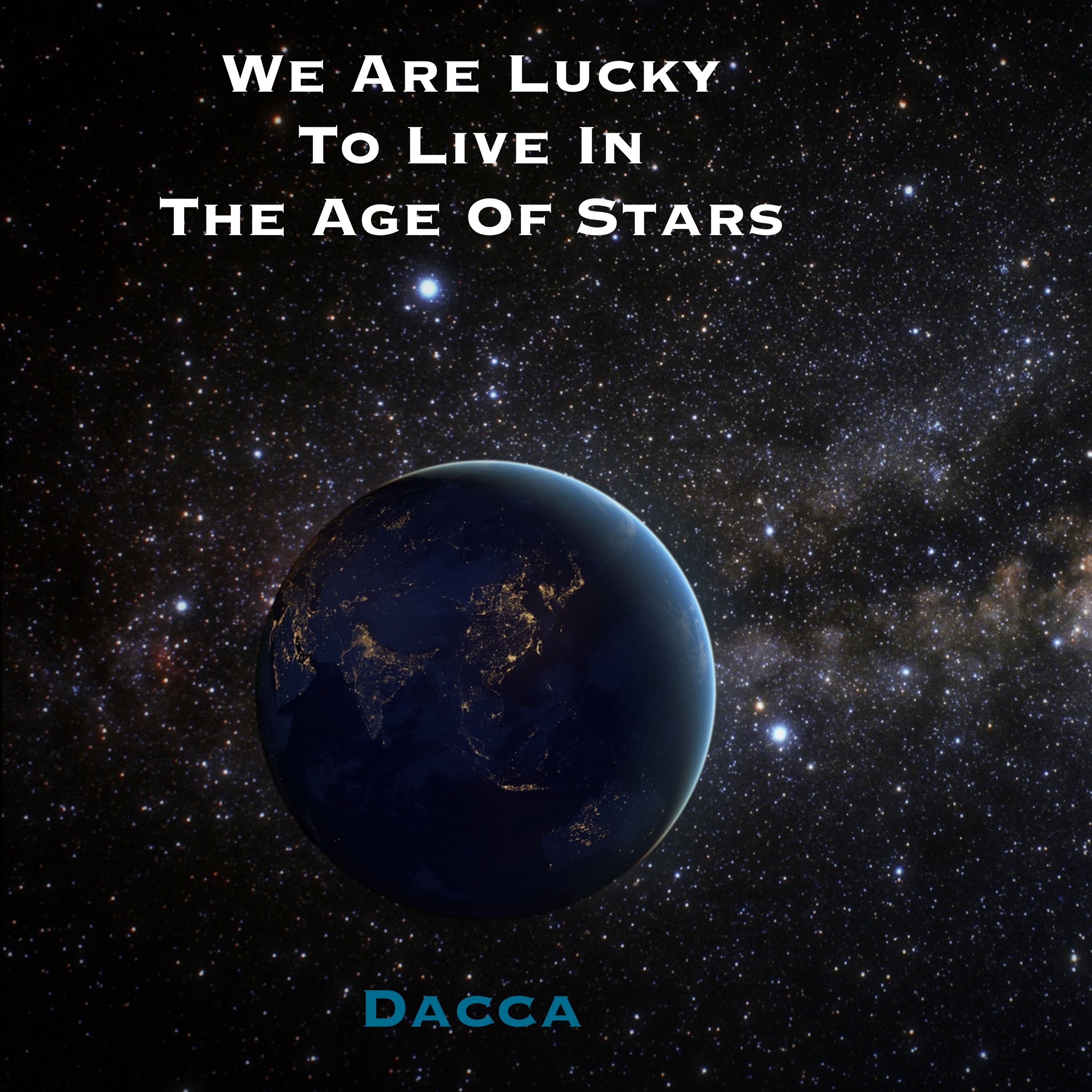 We Are Lucky To Be Born In The Age Of Stars episode artwork