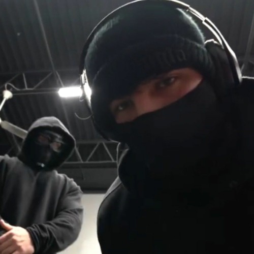 Dark Side x Tren Twins