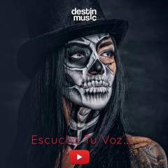 La Sombra de Tu Amor (Escucho Tu Voz) 💔 Throwback Estrellas De La Kumbia